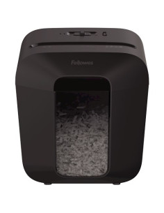 Fellowes Niszczarka Osobista Lx25, 11,5L
