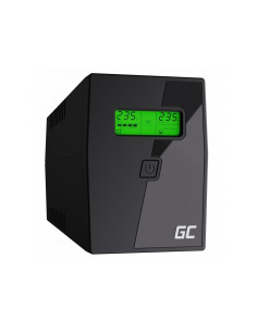 Green Cell Zasilacz Awaryjny Ups02 Power Proof 800Va 480W
