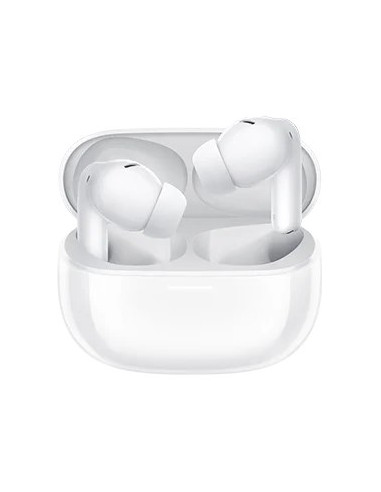 Słuchawki Bezprzewodowe Xiaomi Redmi Buds 5 Pro Moonlight White