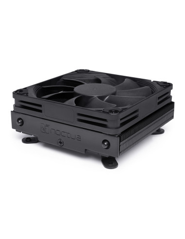 Chłodzenie Cpu Noctua Nh-L9I Ch.bk Intel Low Profile