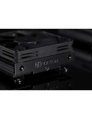 Chłodzenie Cpu Noctua Nh-L9I Ch.bk Intel Low Profile