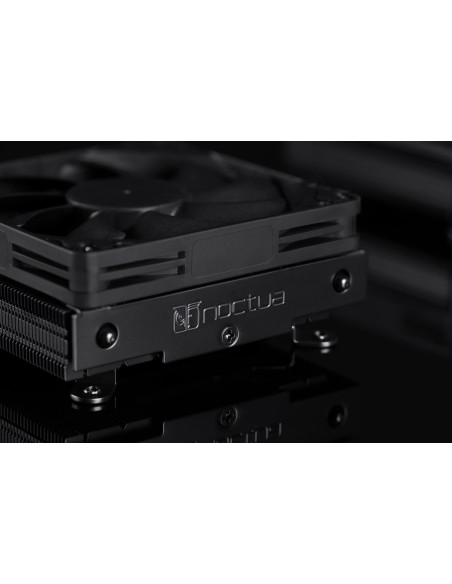 Chłodzenie Cpu Noctua Nh-L9I Ch.bk Intel Low Profile
