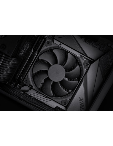 Chłodzenie Cpu Noctua Nh-L9I Ch.bk Intel Low Profile