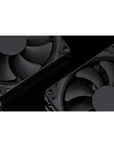 Chłodzenie Cpu Noctua Nh-L9I Ch.bk Intel Low Profile