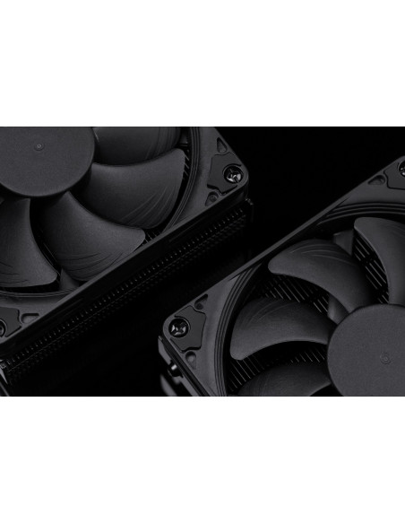 Chłodzenie Cpu Noctua Nh-L9I Ch.bk Intel Low Profile