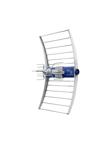 Antena Szerokopasmowa Dvb-T/T2 Asr Iq 5G Protected Uhf Telmor