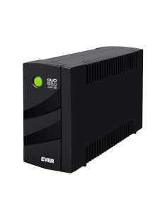 Zasilacz Ups Ever Duo 550 Avr Usb (Twr  550Va) (T/Davrto-000K55/00)