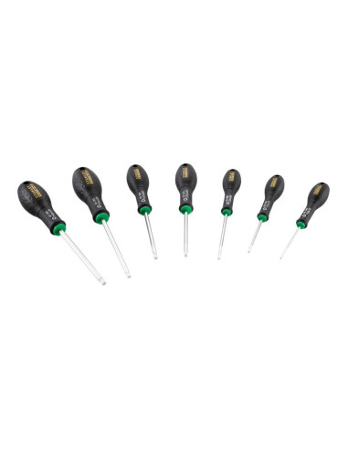 St.wkrętaki  7Cz. Fatmax Torx /T10-40 ...