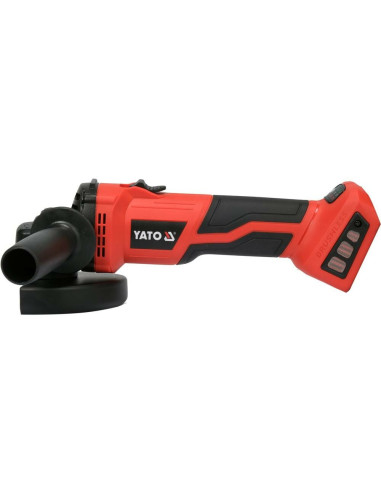 Yato Yt-828293 Szlifierka Kątowa 1,26 Kg