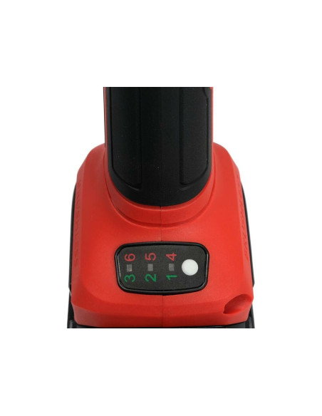 Yato Yt-828293 Szlifierka Kątowa 1,26 Kg