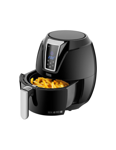 Teesa Frytkownica Beztłuszczowa Digital Air Fryer