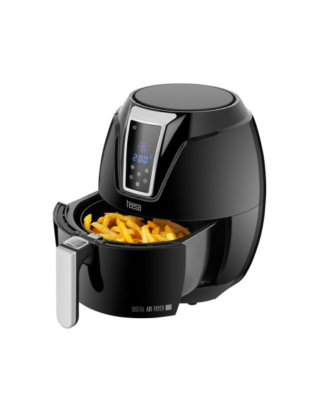 Teesa Frytkownica Beztłuszczowa Digital Air Fryer