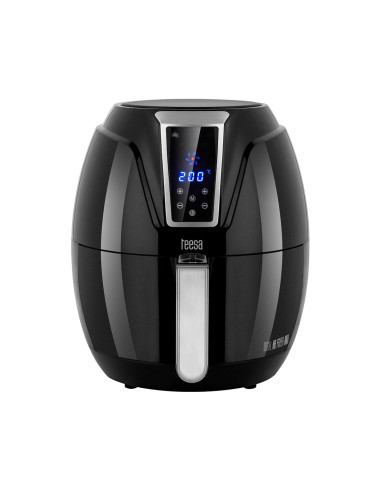 Teesa Frytkownica Beztłuszczowa Digital Air Fryer
