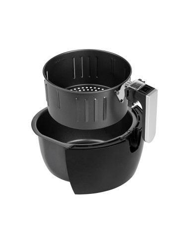 Teesa Frytkownica Beztłuszczowa Digital Air Fryer
