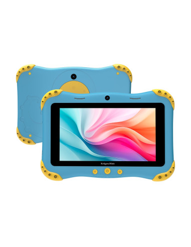 Tablet Kruger&Matz Fun 708 Blue