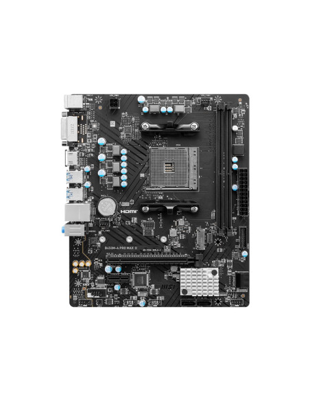 Płyta Główna Msi B450M-A Pro Max Ii
