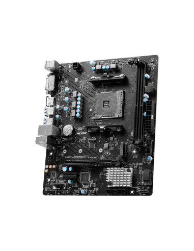 Płyta Główna Msi B450M-A Pro Max Ii