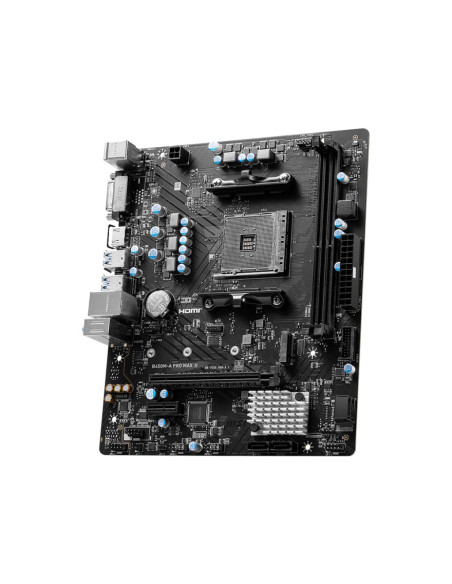 Płyta Główna Msi B450M-A Pro Max Ii