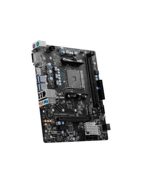 Płyta Główna Msi B450M-A Pro Max Ii