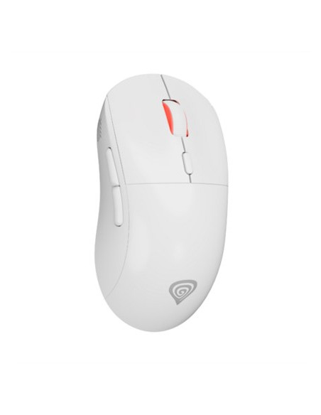 Genesis Zircon Xiii Myszka Gaming Oburęczny Rf Wireless + Usb Type-C Optyczny 26000 Dpi