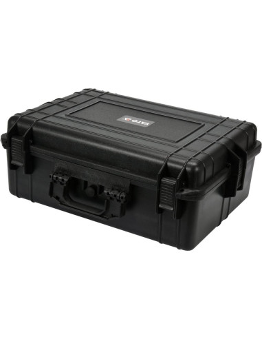Yato Yt-08906 Walizka/ Torba Walizka Twarda Czarny