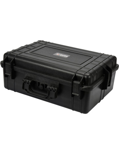 Yato Yt-08906 Walizka/ Torba Walizka Twarda Czarny