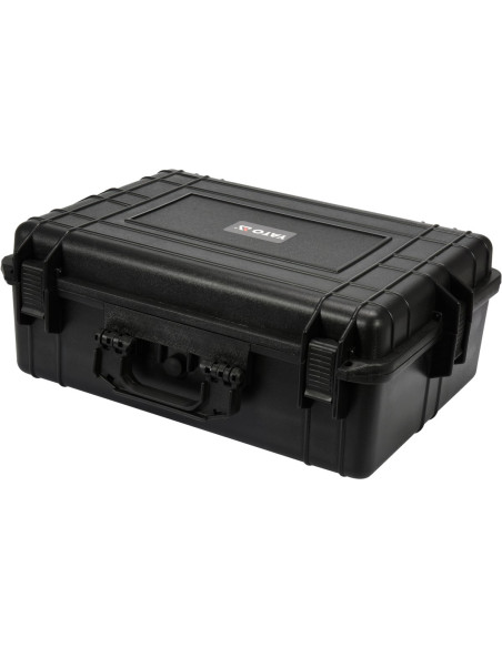 Yato Yt-08906 Walizka/ Torba Walizka Twarda Czarny