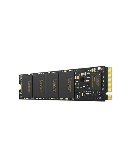 Dysk Ssd Lexar 1Tb Nm620 M.2 2280 Nvme
