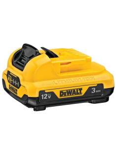 Dewalt Dcb124-Xj Bateria/Ładowarka Do Elektronarzędzi 2