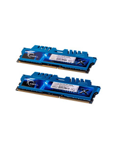 G.skill Ripjawsx Ddr3 2X8Gb 2133Mhz Cl10 Xmp F3-2133C10D-16Gxm