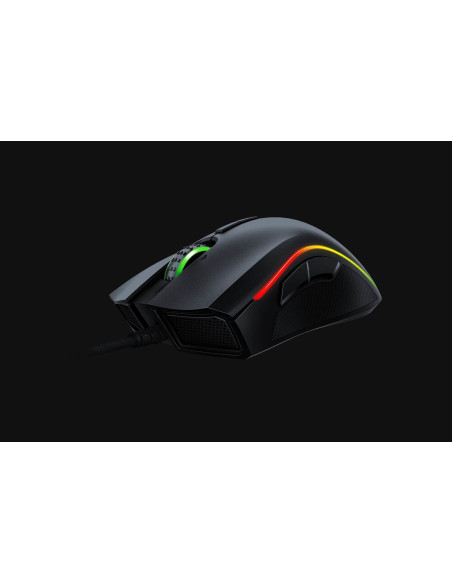 Mysz Razer Mamba Elite Black