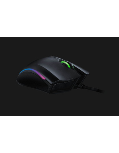 Mysz Razer Mamba Elite Black