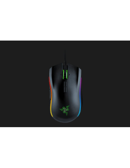 Mysz Razer Mamba Elite Black