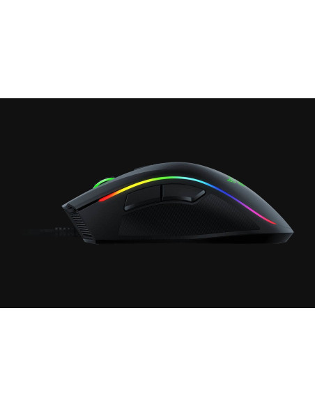 Mysz Razer Mamba Elite Black