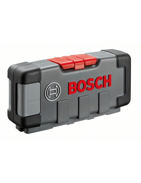 Bosch 2 607 010 905 Wyrzynarka, Piła Wyrzynarkowa Oraz Ostrze Do Piły Tarczowej Ostrze Wyrzynarki 10 Szt.