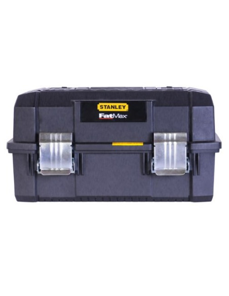 Stanley Fmst1-71219 Pudełko Na Narzędzia Czarny