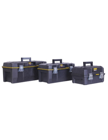 Stanley Fmst1-71219 Pudełko Na Narzędzia Czarny