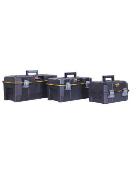 Stanley Fmst1-71219 Pudełko Na Narzędzia Czarny