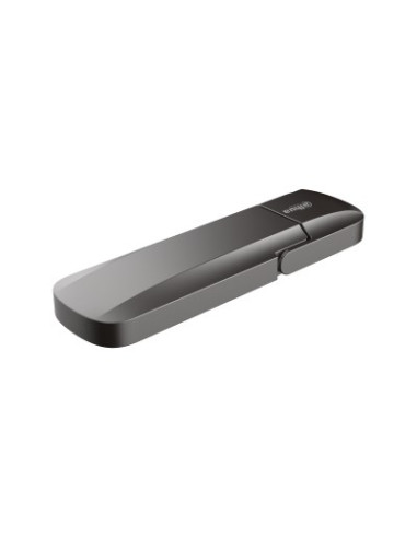 Dahua Technology Dhi-Usb-S806-32-256Gb Pamięć Usb Usb Typu-A 3.2 Gen 2 (3.1 Gen 2) Szary