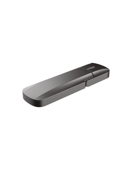 Dahua Technology Dhi-Usb-S806-32-256Gb Pamięć Usb Usb Typu-A 3.2 Gen 2 (3.1 Gen 2) Szary