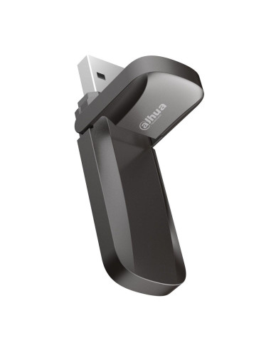 Dahua Technology Dhi-Usb-S806-32-256Gb Pamięć Usb Usb Typu-A 3.2 Gen 2 (3.1 Gen 2) Szary