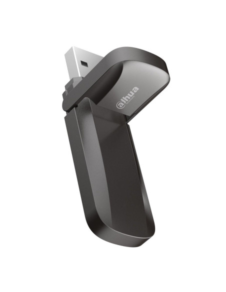 Dahua Technology Dhi-Usb-S806-32-256Gb Pamięć Usb Usb Typu-A 3.2 Gen 2 (3.1 Gen 2) Szary