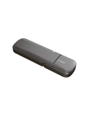 Dahua Technology Dhi-Usb-S806-32-256Gb Pamięć Usb Usb Typu-A 3.2 Gen 2 (3.1 Gen 2) Szary