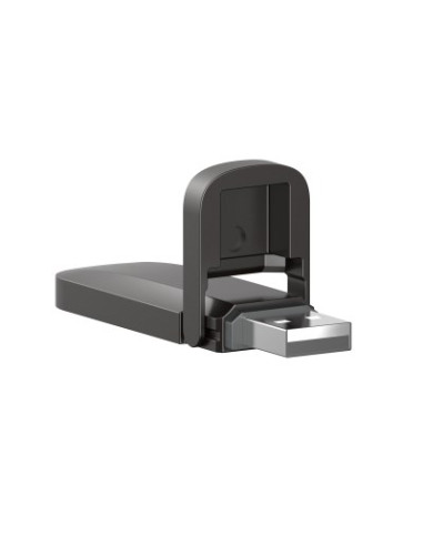 Dahua Technology Dhi-Usb-S806-32-256Gb Pamięć Usb Usb Typu-A 3.2 Gen 2 (3.1 Gen 2) Szary