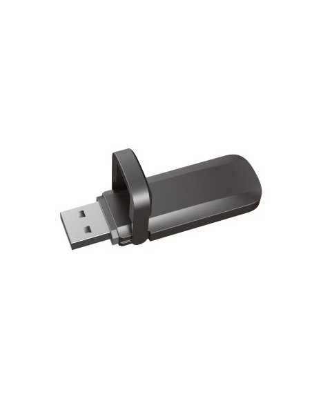 Dahua Technology Dhi-Usb-S806-32-256Gb Pamięć Usb Usb Typu-A 3.2 Gen 2 (3.1 Gen 2) Szary
