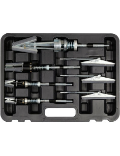 Zestaw Do Honowania Cylindrów 7 Elementów 2