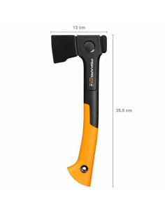 Fiskars X14 Siekiera 1 Szt. 2