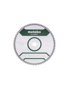Metabo Piła Tarczowa Fz/Tz  305X30X80Z