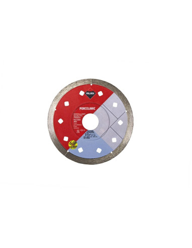 Rubi Tarcza Diam. Slither Blade 125 Superpro