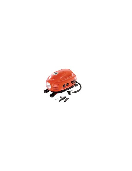 Kompresor Samochodowy Black&Decker Bdasi200-Xj